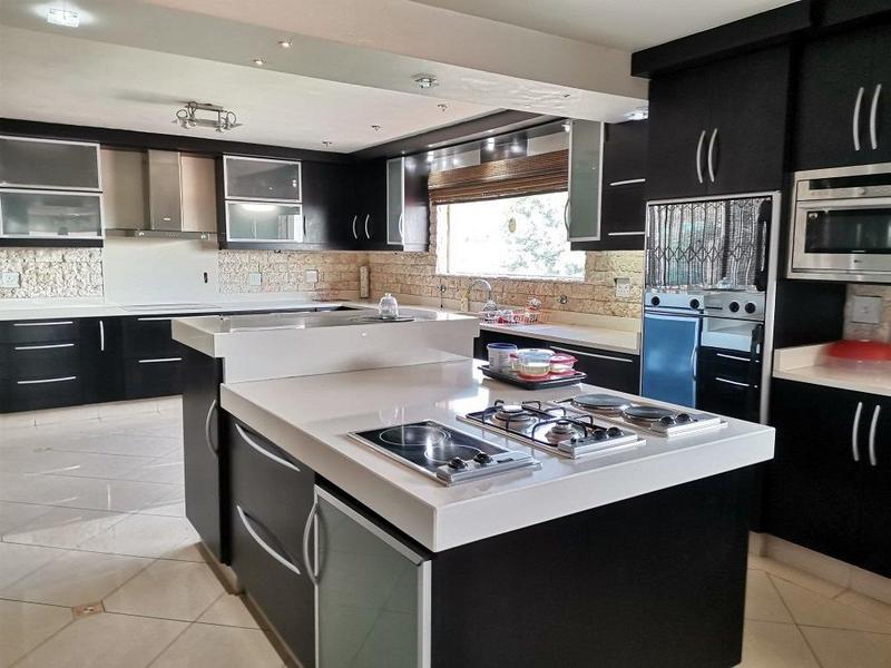4 Bedroom Property for Sale in Naidooville KwaZulu-Natal