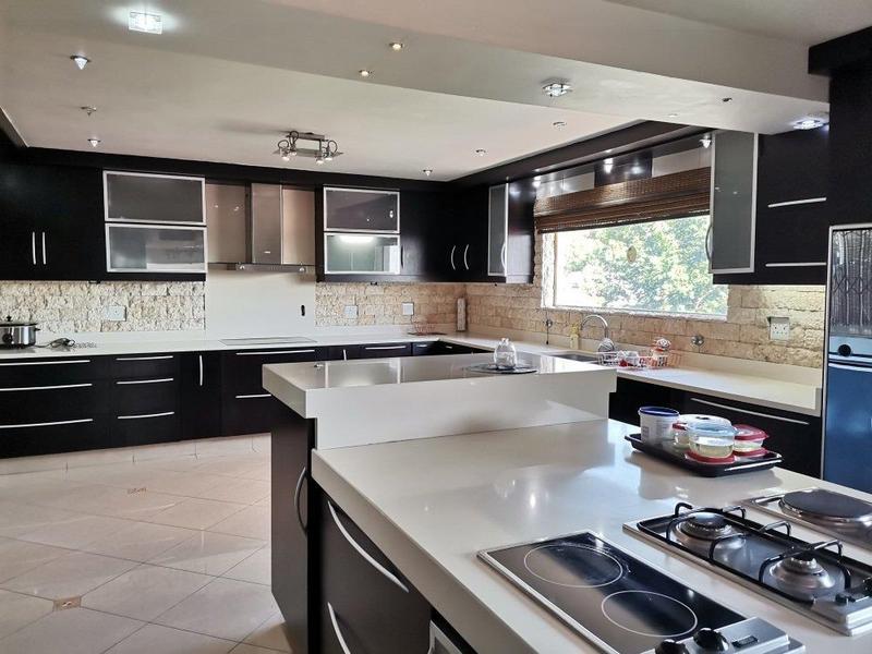 4 Bedroom Property for Sale in Naidooville KwaZulu-Natal