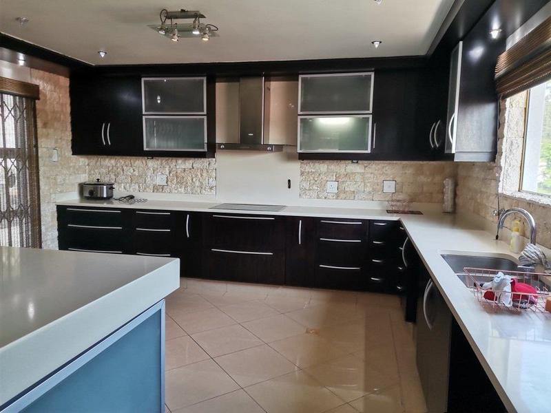 4 Bedroom Property for Sale in Naidooville KwaZulu-Natal