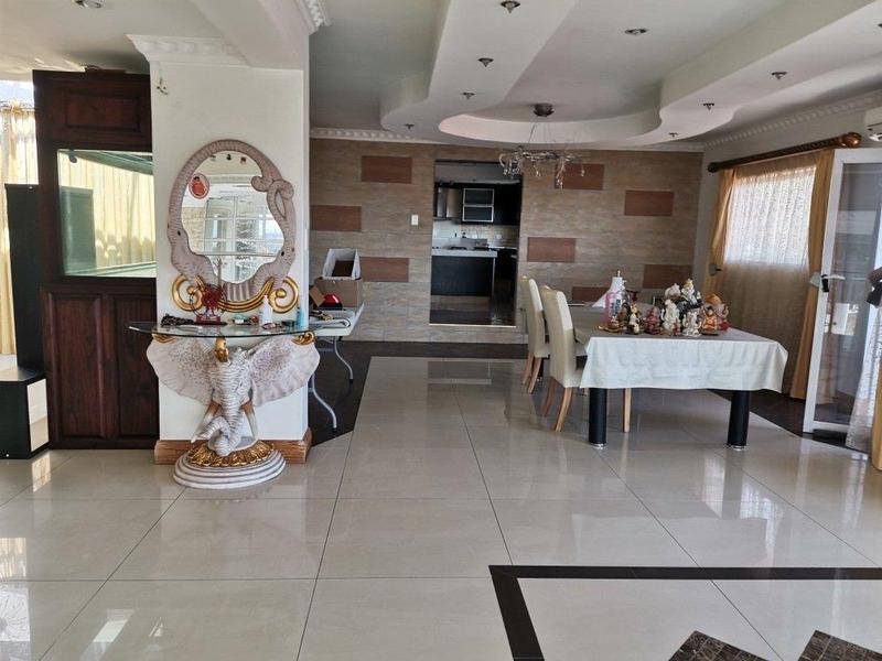 4 Bedroom Property for Sale in Naidooville KwaZulu-Natal