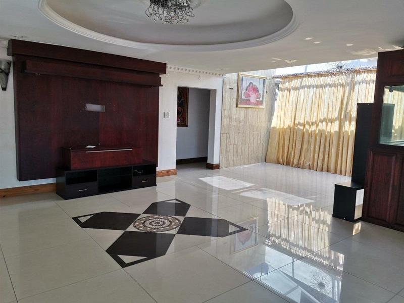 4 Bedroom Property for Sale in Naidooville KwaZulu-Natal