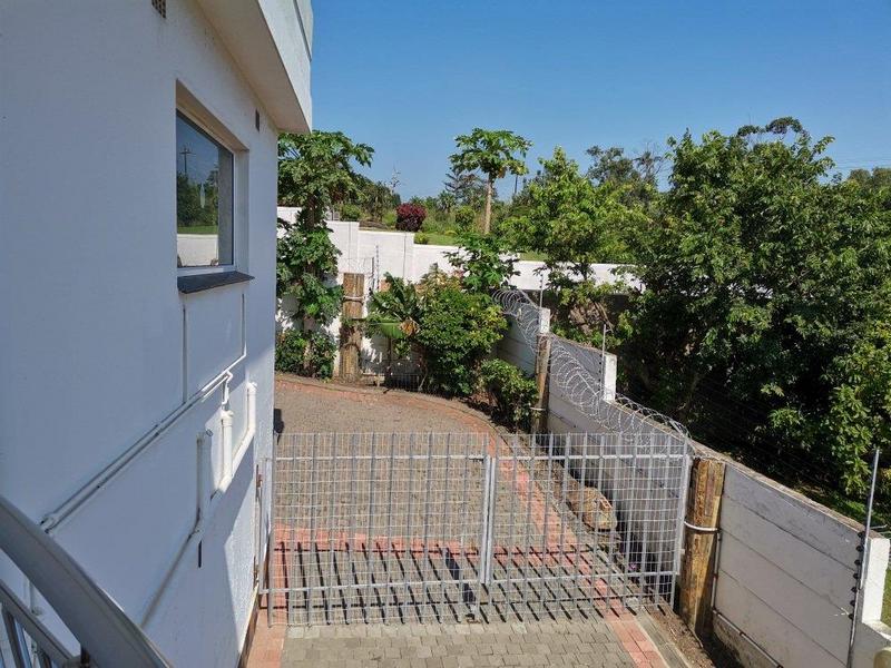 4 Bedroom Property for Sale in Naidooville KwaZulu-Natal