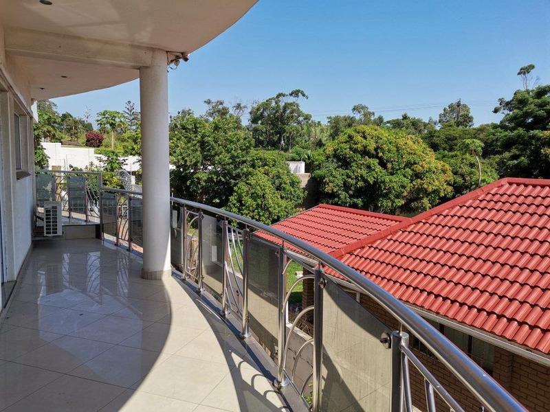 4 Bedroom Property for Sale in Naidooville KwaZulu-Natal