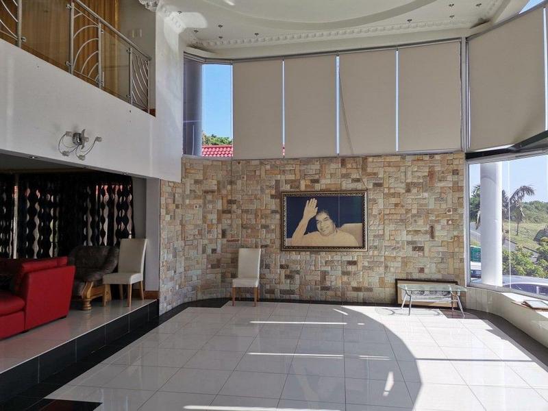 4 Bedroom Property for Sale in Naidooville KwaZulu-Natal