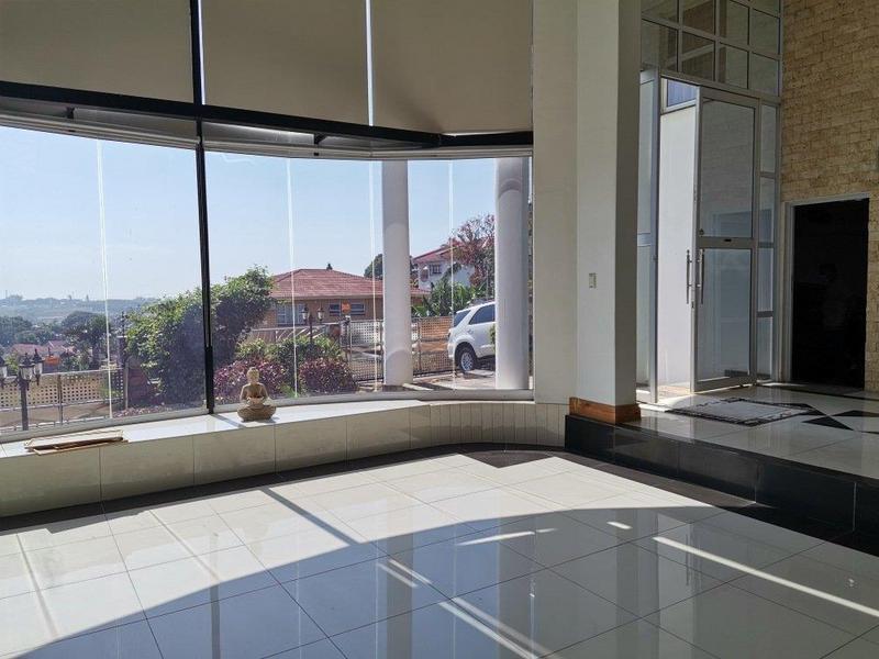 4 Bedroom Property for Sale in Naidooville KwaZulu-Natal