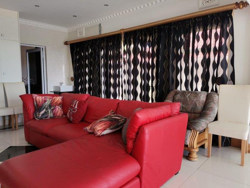 4 Bedroom Property for Sale in Naidooville KwaZulu-Natal