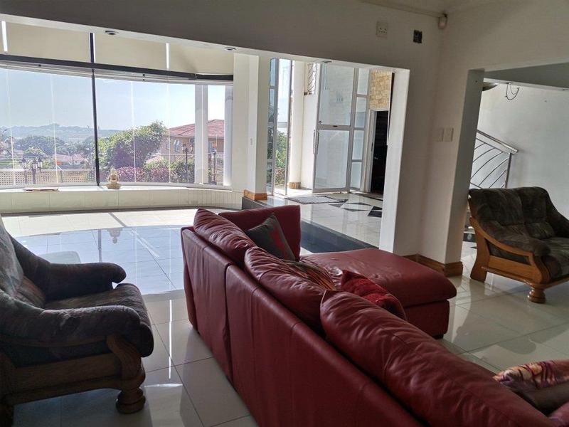 4 Bedroom Property for Sale in Naidooville KwaZulu-Natal
