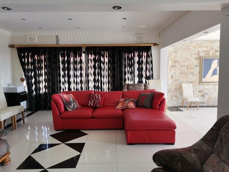 4 Bedroom Property for Sale in Naidooville KwaZulu-Natal
