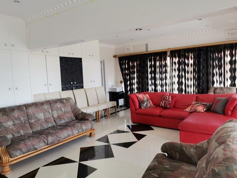 4 Bedroom Property for Sale in Naidooville KwaZulu-Natal