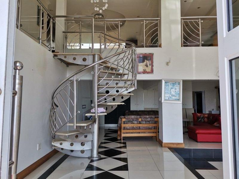 4 Bedroom Property for Sale in Naidooville KwaZulu-Natal