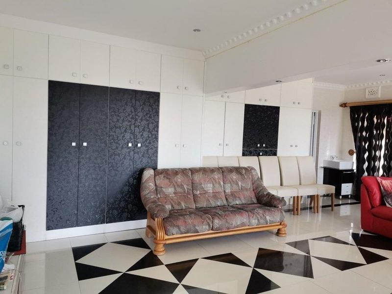 4 Bedroom Property for Sale in Naidooville KwaZulu-Natal