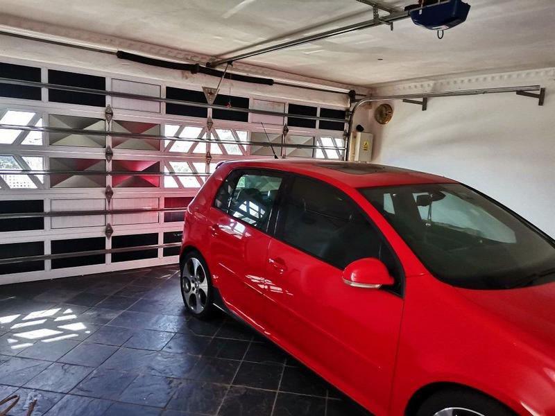 4 Bedroom Property for Sale in Naidooville KwaZulu-Natal