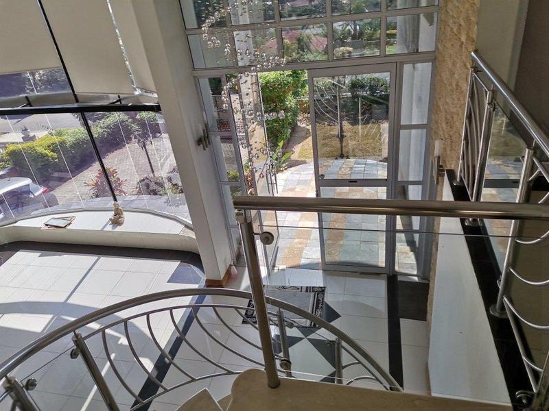 4 Bedroom Property for Sale in Naidooville KwaZulu-Natal