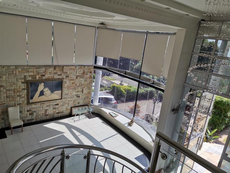 4 Bedroom Property for Sale in Naidooville KwaZulu-Natal