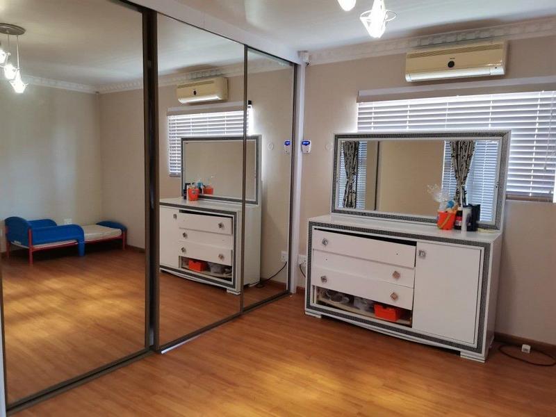 4 Bedroom Property for Sale in Naidooville KwaZulu-Natal