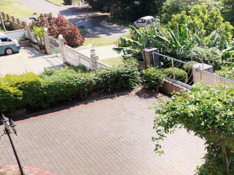 4 Bedroom Property for Sale in Naidooville KwaZulu-Natal