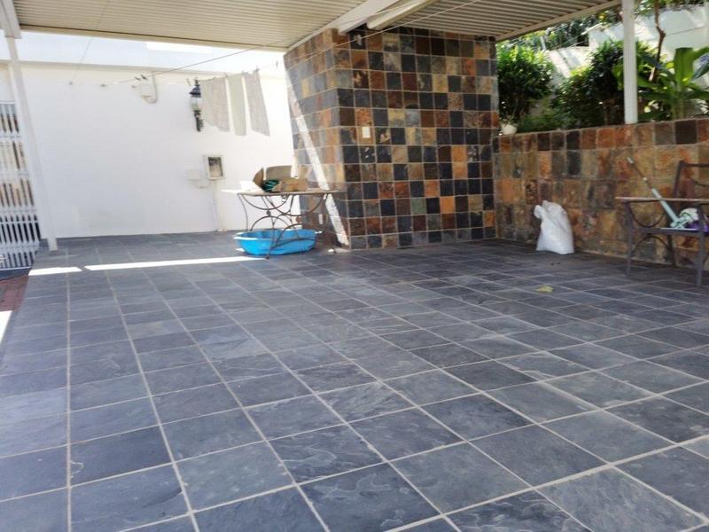 4 Bedroom Property for Sale in Naidooville KwaZulu-Natal