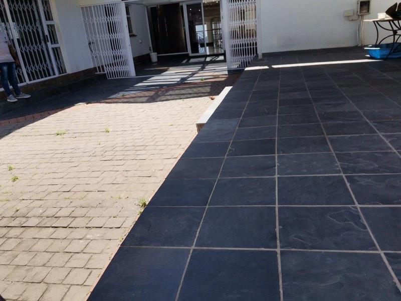 4 Bedroom Property for Sale in Naidooville KwaZulu-Natal