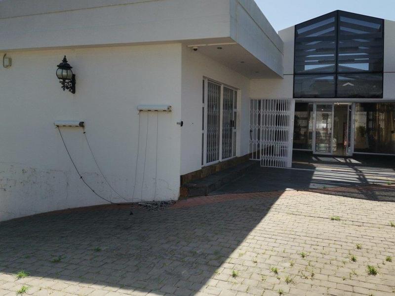 4 Bedroom Property for Sale in Naidooville KwaZulu-Natal