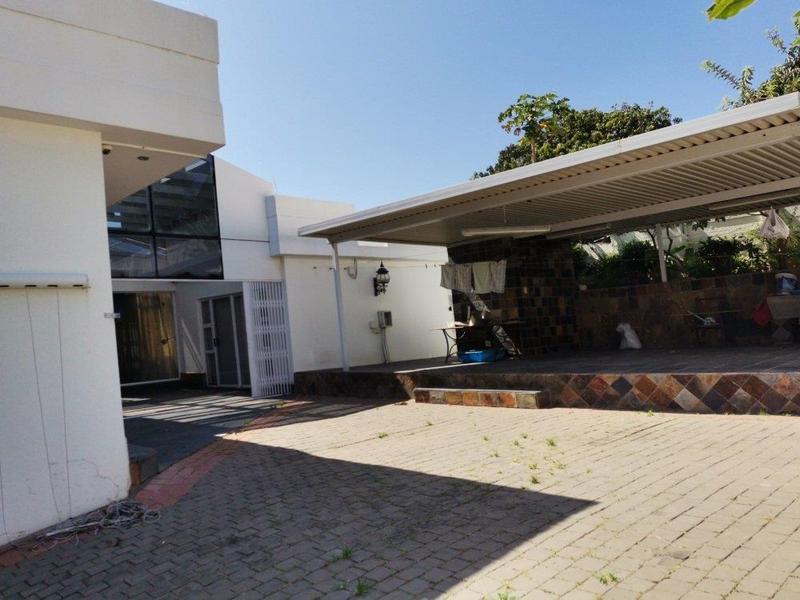 4 Bedroom Property for Sale in Naidooville KwaZulu-Natal