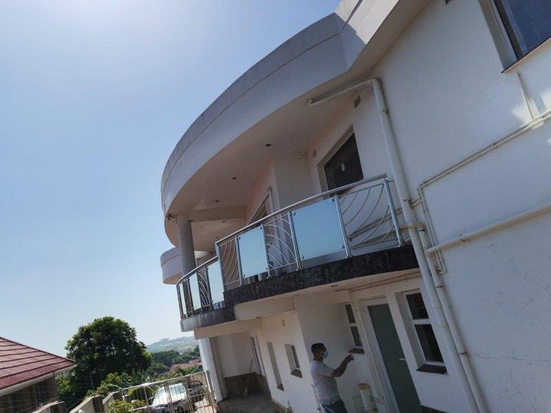 4 Bedroom Property for Sale in Naidooville KwaZulu-Natal