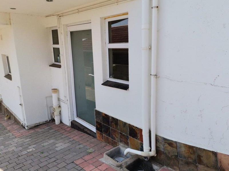 4 Bedroom Property for Sale in Naidooville KwaZulu-Natal