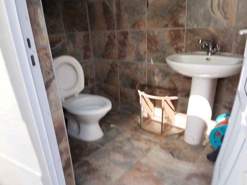 4 Bedroom Property for Sale in Naidooville KwaZulu-Natal