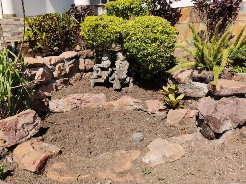 4 Bedroom Property for Sale in Naidooville KwaZulu-Natal