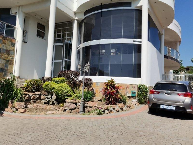 4 Bedroom Property for Sale in Naidooville KwaZulu-Natal