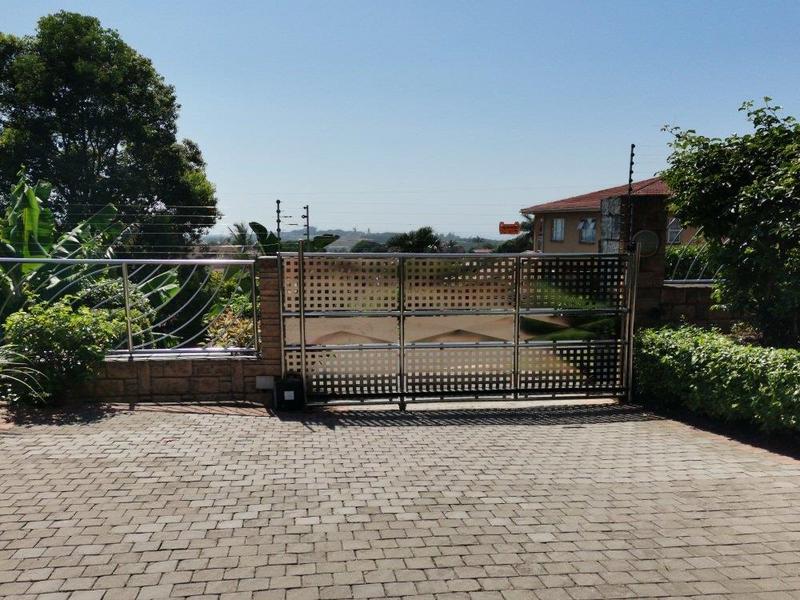 4 Bedroom Property for Sale in Naidooville KwaZulu-Natal