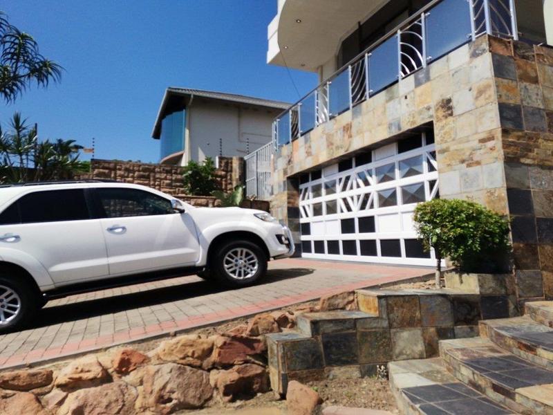 4 Bedroom Property for Sale in Naidooville KwaZulu-Natal