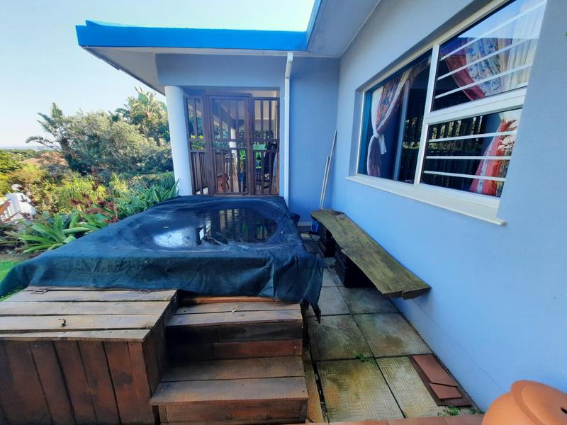 3 Bedroom Property for Sale in Leisure Bay KwaZulu-Natal
