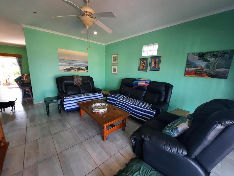 3 Bedroom Property for Sale in Leisure Bay KwaZulu-Natal