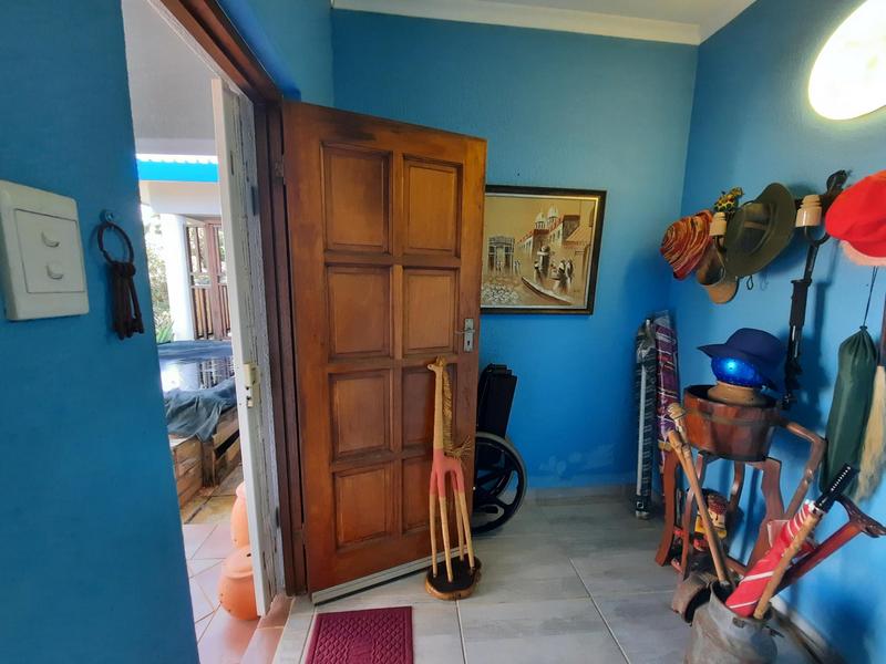 3 Bedroom Property for Sale in Leisure Bay KwaZulu-Natal