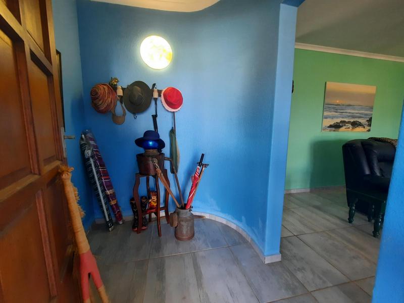 3 Bedroom Property for Sale in Leisure Bay KwaZulu-Natal
