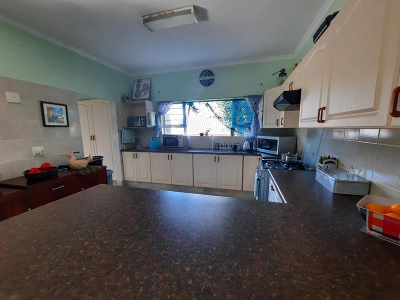 3 Bedroom Property for Sale in Leisure Bay KwaZulu-Natal