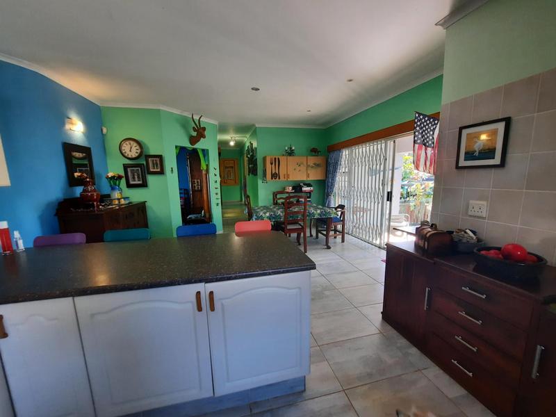 3 Bedroom Property for Sale in Leisure Bay KwaZulu-Natal