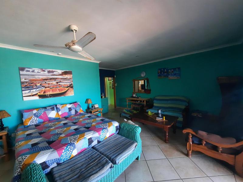 3 Bedroom Property for Sale in Leisure Bay KwaZulu-Natal