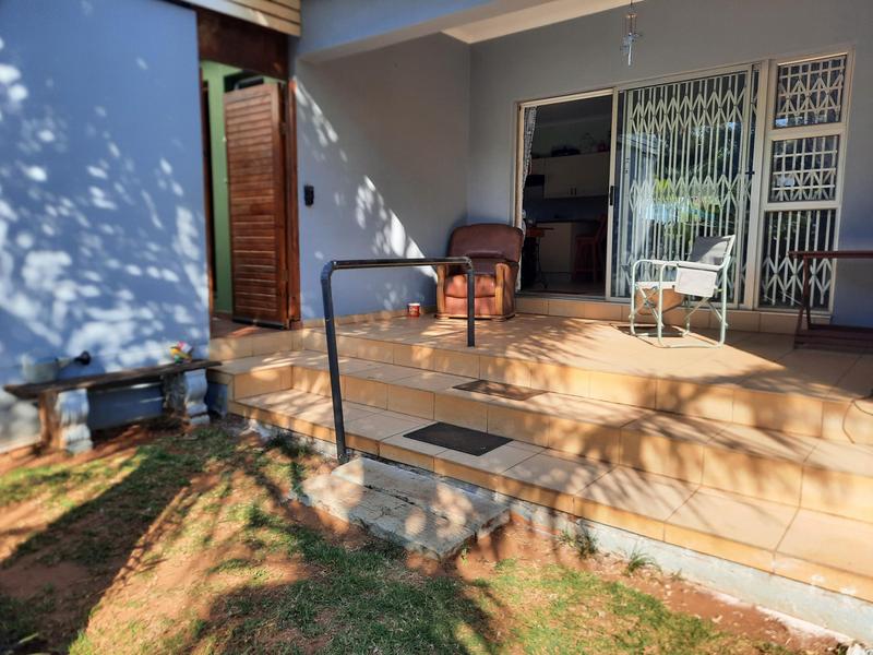 3 Bedroom Property for Sale in Leisure Bay KwaZulu-Natal
