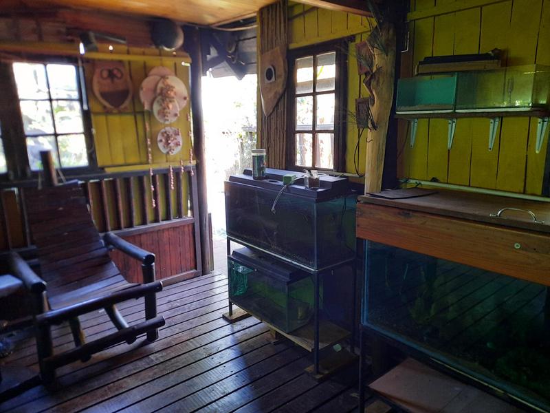 3 Bedroom Property for Sale in Leisure Bay KwaZulu-Natal