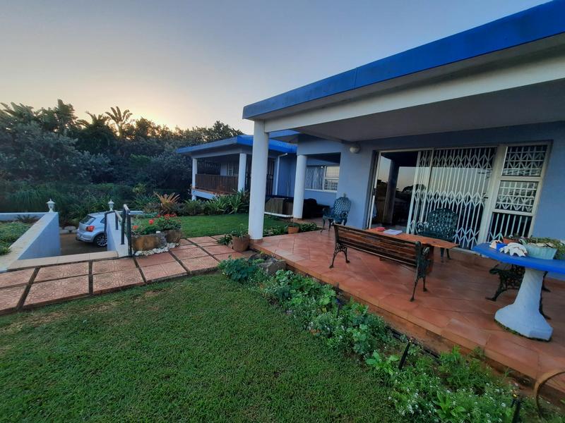 3 Bedroom Property for Sale in Leisure Bay KwaZulu-Natal
