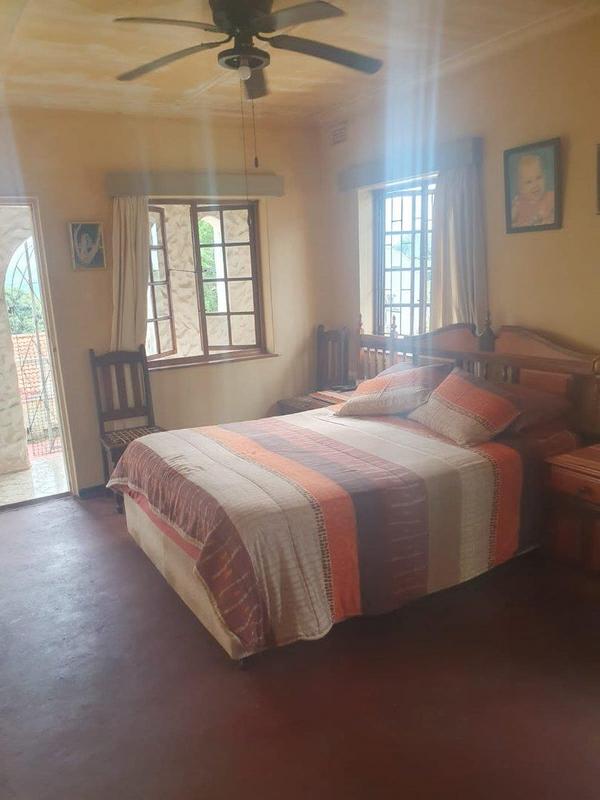 3 Bedroom Property for Sale in Umkomaas KwaZulu-Natal