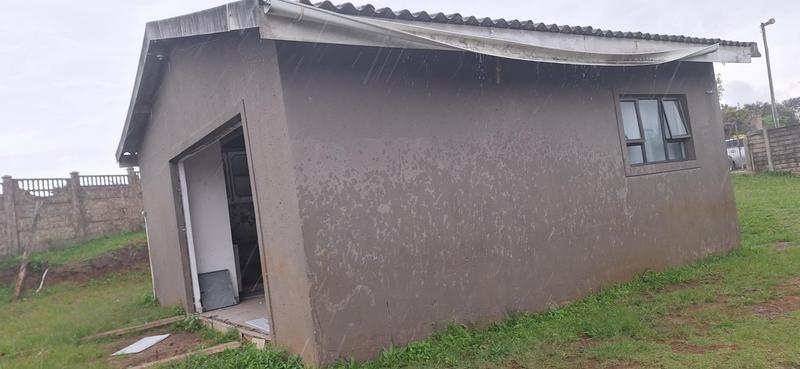 1 Bedroom Property for Sale in Roseneath KwaZulu-Natal