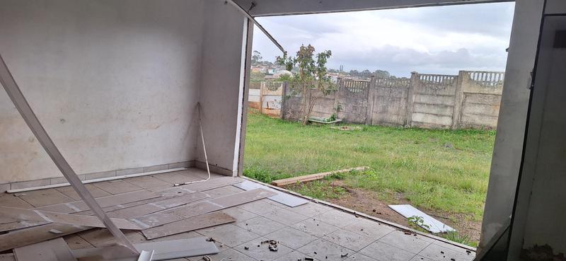 1 Bedroom Property for Sale in Roseneath KwaZulu-Natal