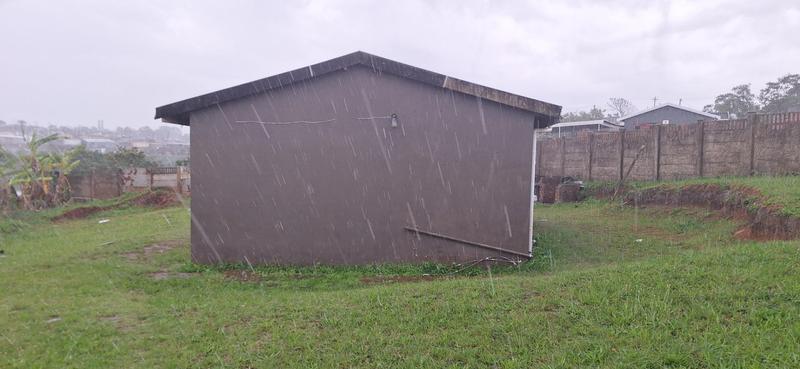 1 Bedroom Property for Sale in Roseneath KwaZulu-Natal
