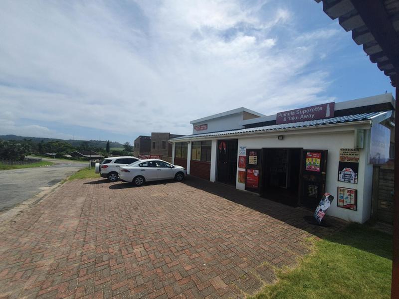 Commercial Property for Sale in Pumula KwaZulu-Natal