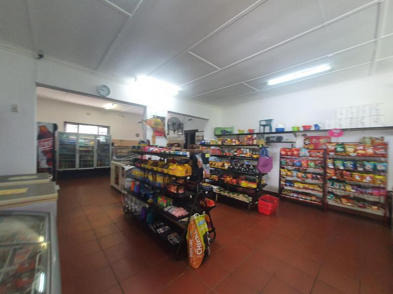 Commercial Property for Sale in Pumula KwaZulu-Natal