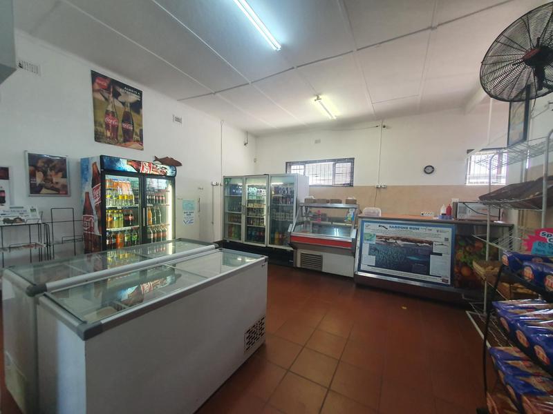 Commercial Property for Sale in Pumula KwaZulu-Natal