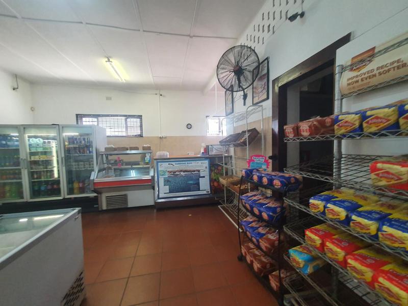 Commercial Property for Sale in Pumula KwaZulu-Natal