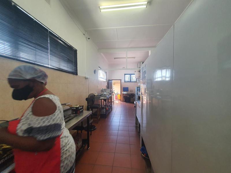 Commercial Property for Sale in Pumula KwaZulu-Natal